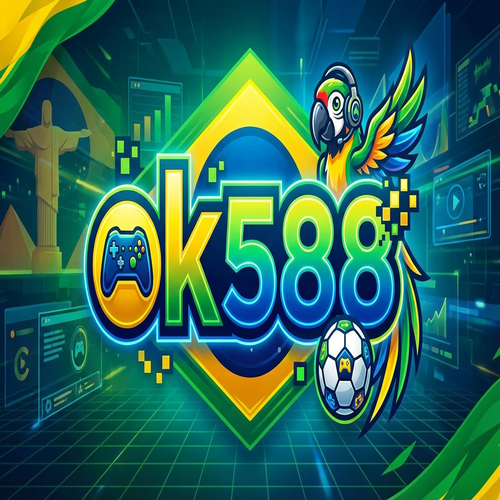 Logo ok588